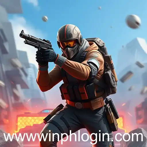 Exploring the Thrills of Action Games: A Dive into the Winph Experience