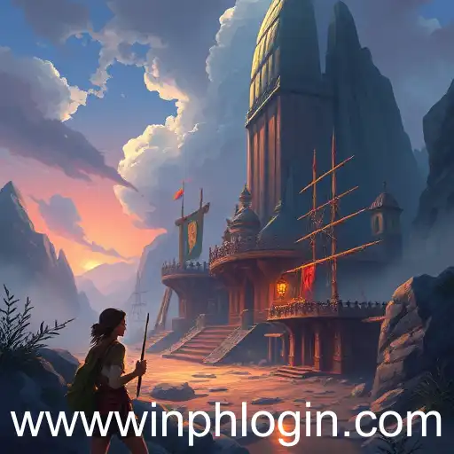 Exploring the Thrilling World of Adventure Games: The 'winph' Perspective