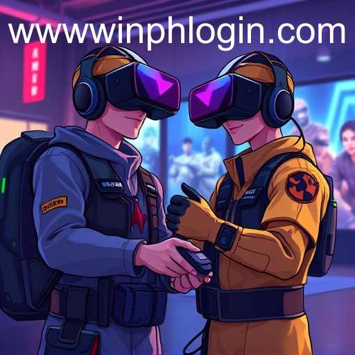 Emerging Trends in Online Gaming