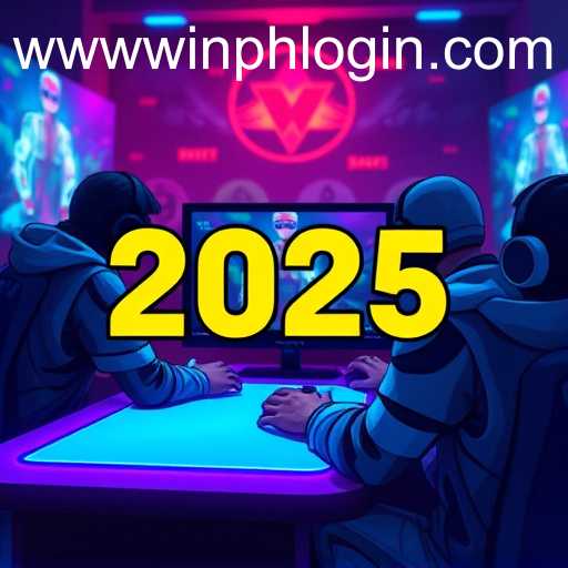 Evolving Landscape of Digital Gaming in 2025
