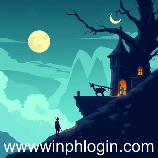 The Rise of Indie Games on WinPH: A New Era of Gaming