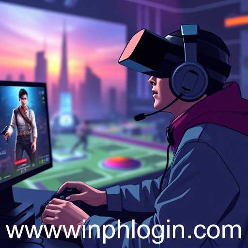 Innovations and Trends in Online Gaming