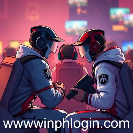 Exploring the Thrilling World of Multiplayer Games with 'winph'