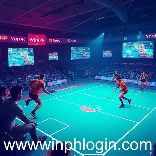 Digital Transformation in Gaming