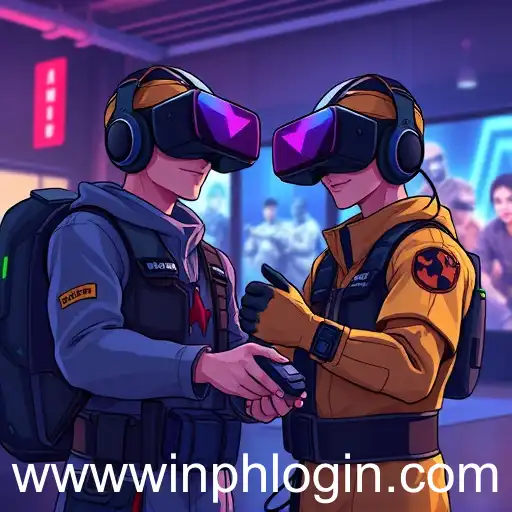 Emerging Trends in Online Gaming