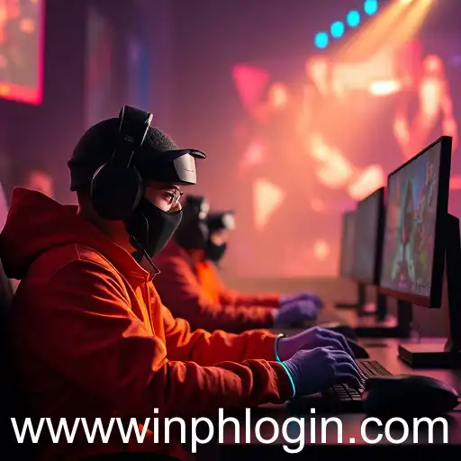 Gaming Dynamics in the Digital Age