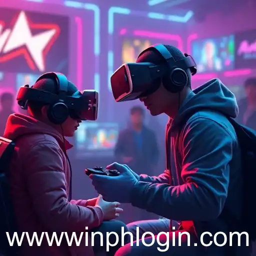 Gaming Evolution and Tech Trends