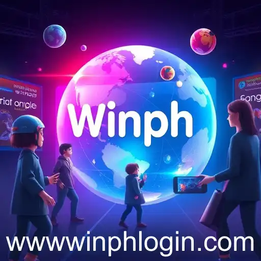 Gaming Innovations Accelerate with Winph's Revolutionary Updates