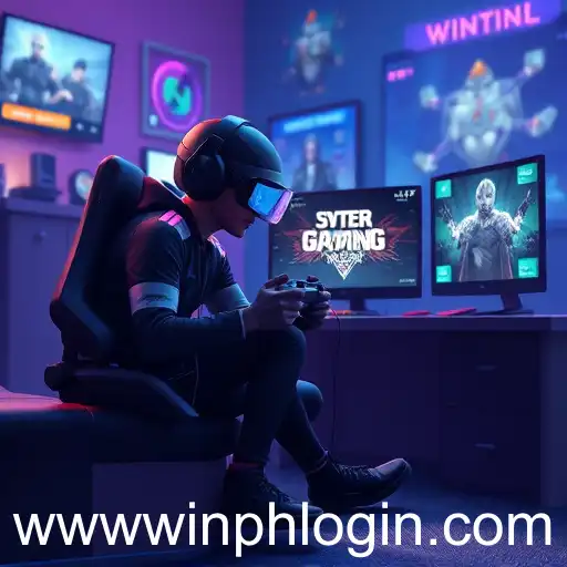 Gaming Trends Reshaping the Industry Landscape