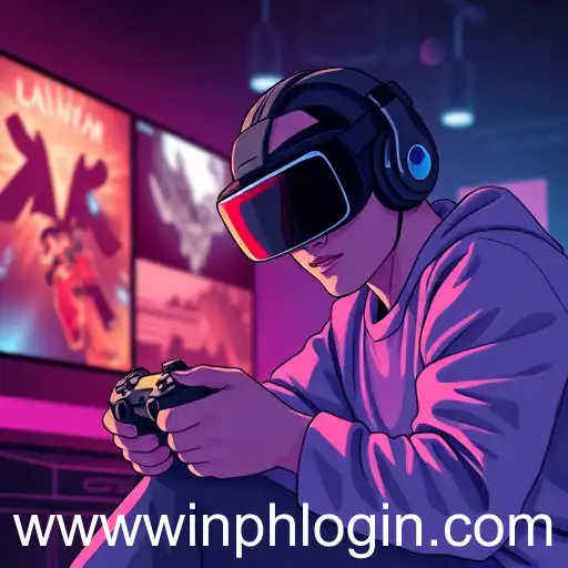 The Surging Popularity of Online Game Platforms