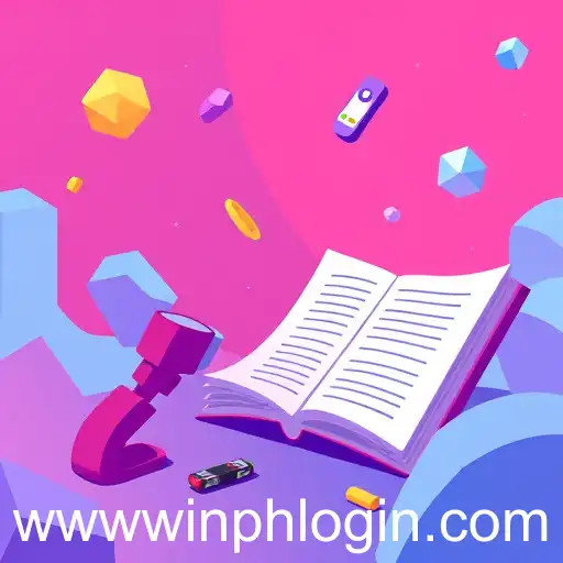 Winph: Redefining the Landscape of Online Gaming