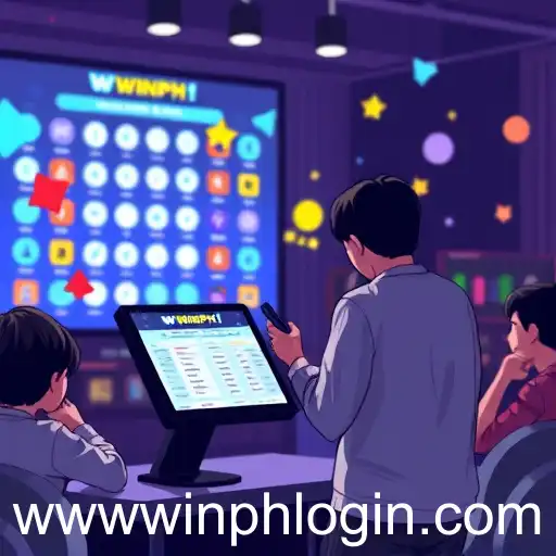 The Rise of Online Casual Gaming