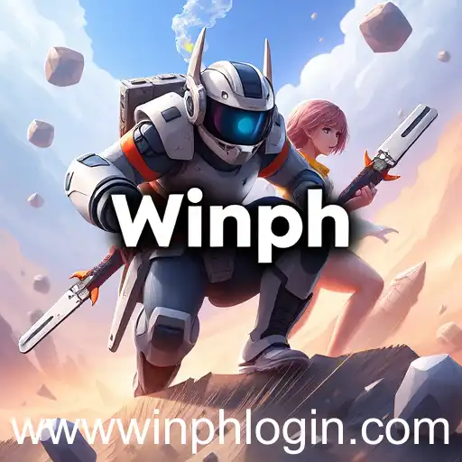 The Rising Influence of Winph in Digital Gaming