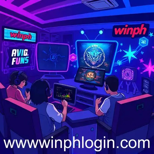 Exploring Winph: Revolutionizing Online Gaming