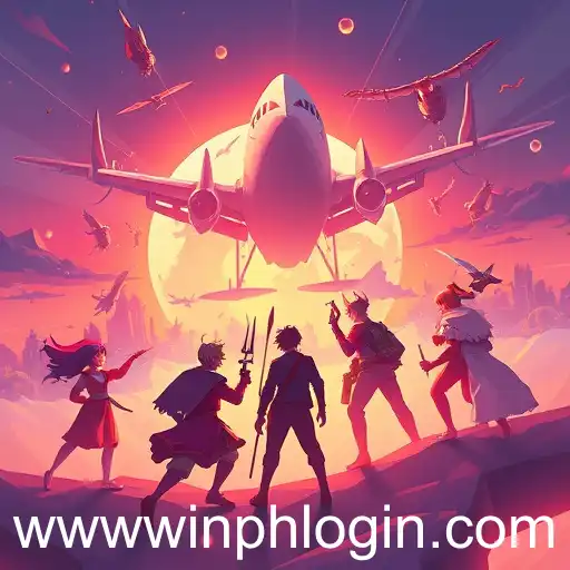 Winph: The New Hub of English Gaming in 2025