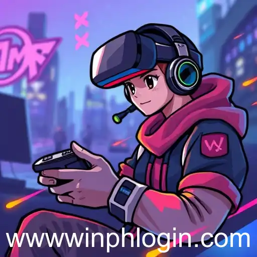 The Rise of Winph in 2025: A Digital Gaming Revolution