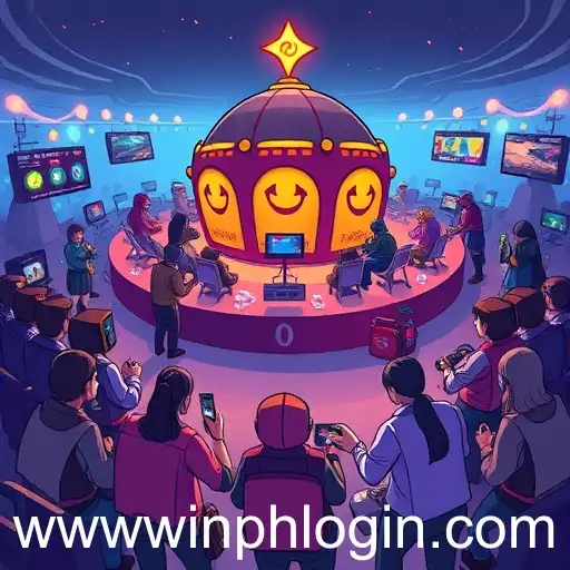 The Rising Influence of Winph in Gaming