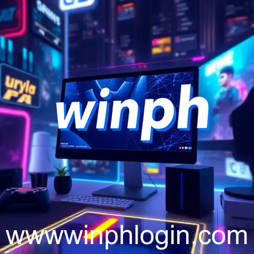 Rising Popularity of Winph in Online Gaming