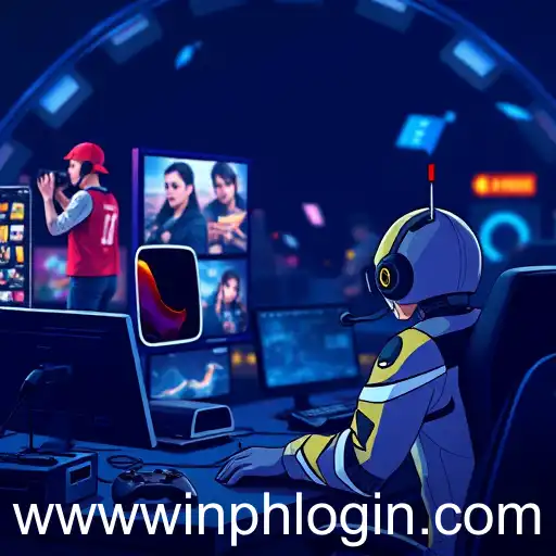 Gaming Trends and WinPH Impact