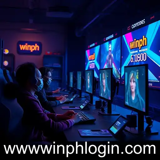 Winph's Impact on Online Gaming