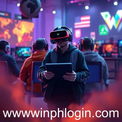 The Rise of Online Gaming Communities