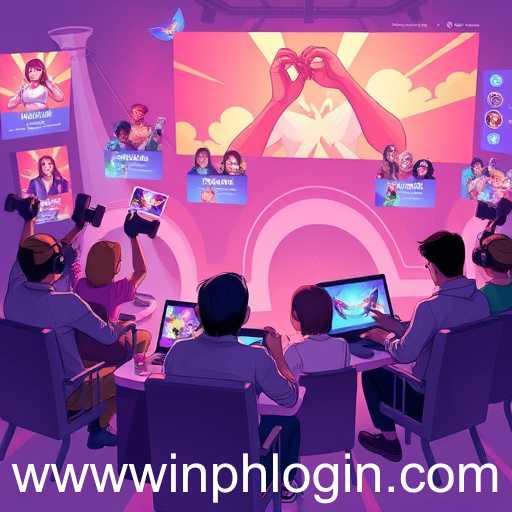 The Rise of Online Gaming Communities