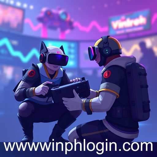 Rise of Winph: A Game Changer in the Online Gaming Community