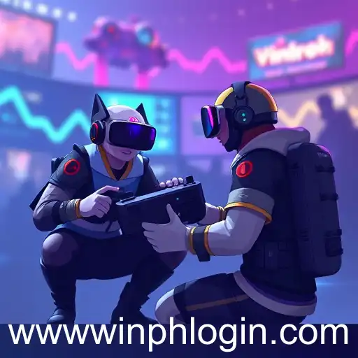 Rise of Winph: A Game Changer in the Online Gaming Community