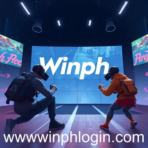 The Rise of Winph in Online Gaming