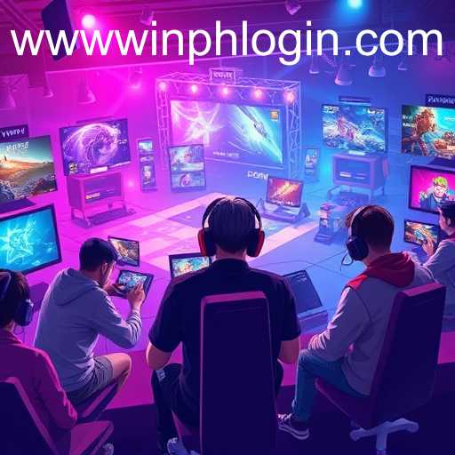 The Rise of Winph in the Gaming Landscape