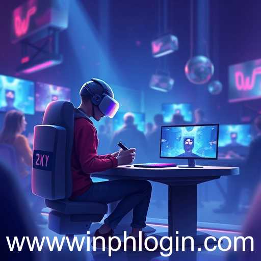 The Rise of Winph in Global Gaming