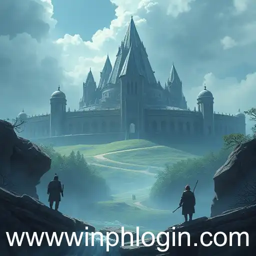 Exploring the Role-Playing Game Category on Winph: A Gateway to Virtual Adventures