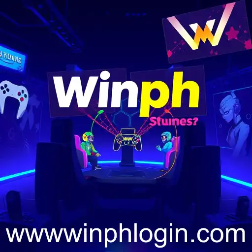 The Rise of Winph in the Gaming World