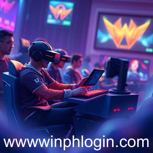 The Rise of Winph in Online Gaming