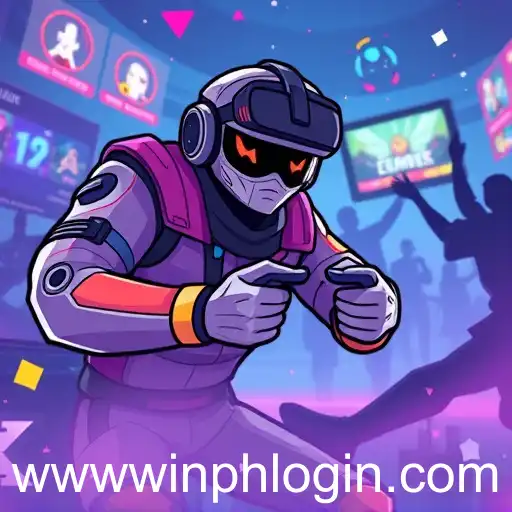 Winph: Gaming Evolves Amidst Global Changes