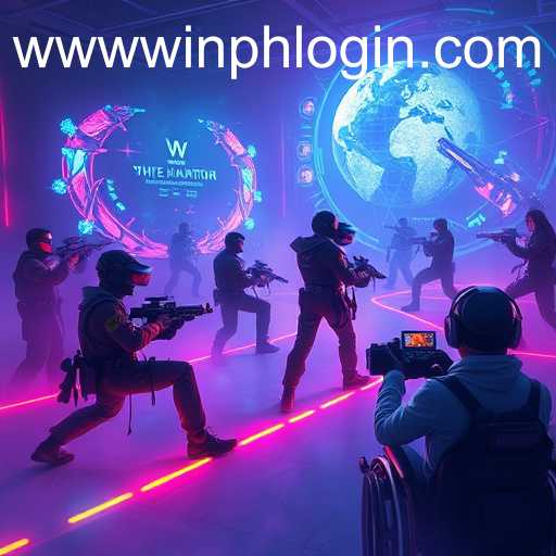 WinPH Revolutionizes Online Gaming in 2025