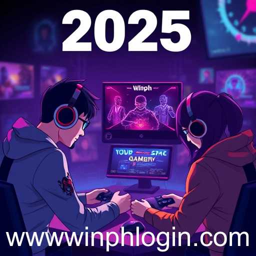 Evolution of Online Gaming: Winph Leading the Charge