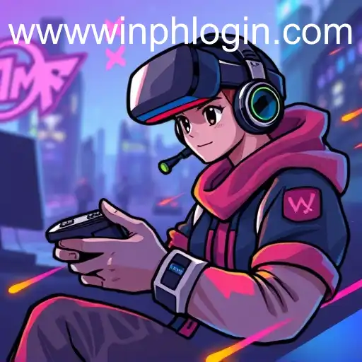 The Rise of Winph in 2025: A Digital Gaming Revolution