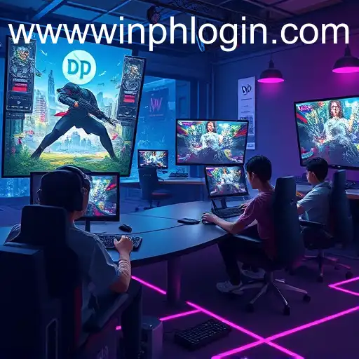 WinPH: Navigating the Gaming Landscape